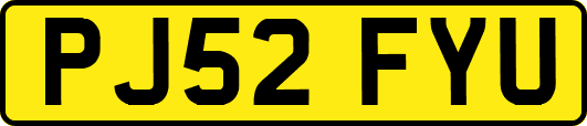 PJ52FYU