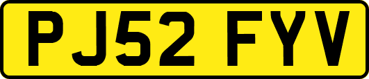 PJ52FYV
