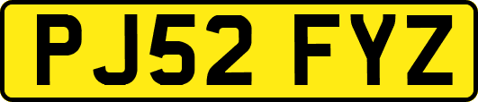 PJ52FYZ