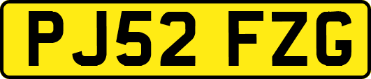 PJ52FZG
