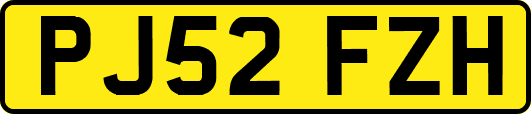 PJ52FZH