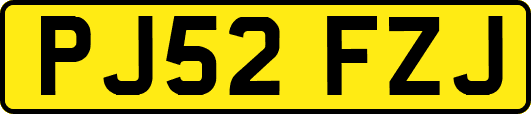 PJ52FZJ