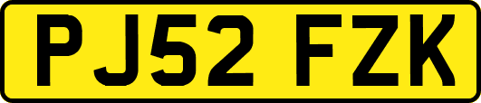 PJ52FZK