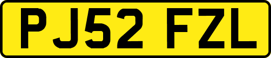PJ52FZL