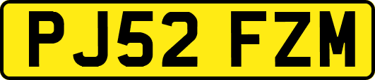 PJ52FZM