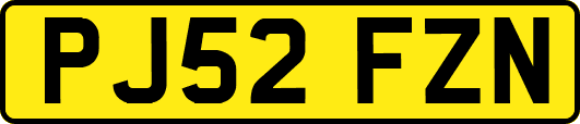 PJ52FZN