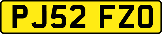 PJ52FZO