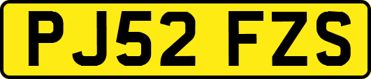 PJ52FZS