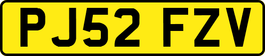 PJ52FZV