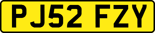 PJ52FZY