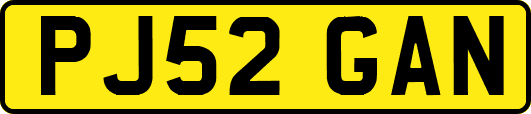 PJ52GAN