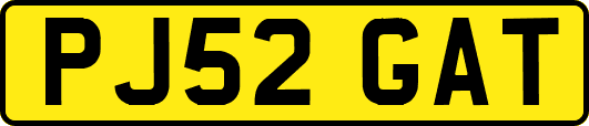 PJ52GAT