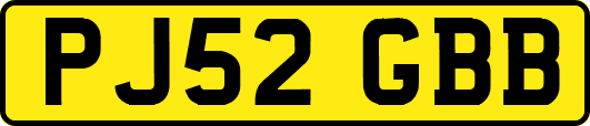 PJ52GBB