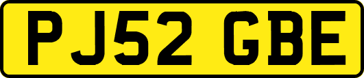 PJ52GBE
