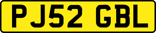 PJ52GBL