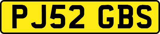 PJ52GBS