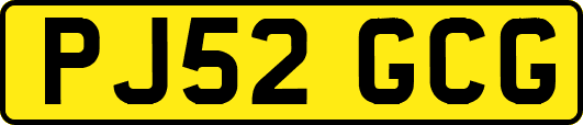 PJ52GCG