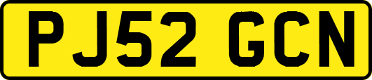 PJ52GCN