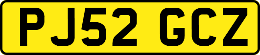 PJ52GCZ