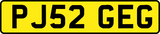 PJ52GEG