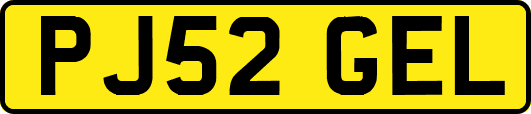 PJ52GEL