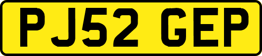 PJ52GEP