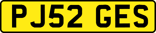 PJ52GES