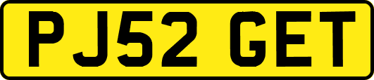 PJ52GET