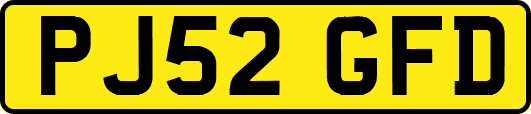 PJ52GFD