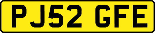 PJ52GFE