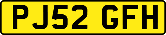 PJ52GFH