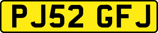 PJ52GFJ