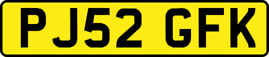 PJ52GFK