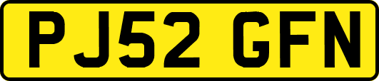 PJ52GFN