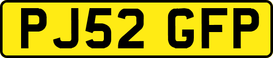PJ52GFP