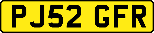 PJ52GFR