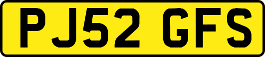 PJ52GFS