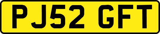 PJ52GFT