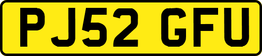 PJ52GFU