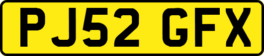 PJ52GFX