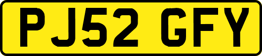 PJ52GFY
