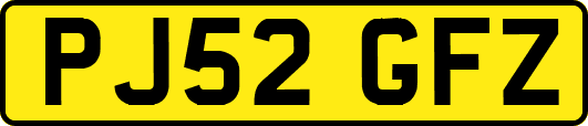PJ52GFZ