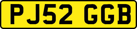 PJ52GGB