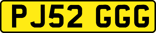 PJ52GGG