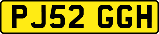PJ52GGH