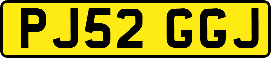 PJ52GGJ
