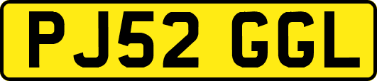 PJ52GGL