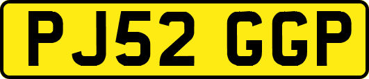 PJ52GGP