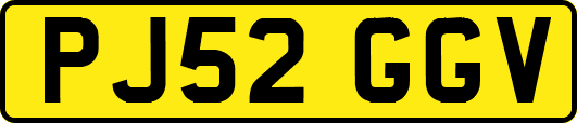 PJ52GGV