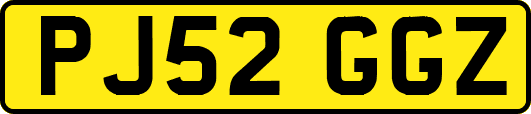 PJ52GGZ